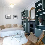 Lovely Apartment Near By Eiffel Tower - V90
