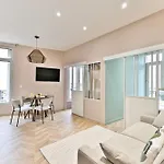 Appartement Proche Parc Monceau - Gourgaud