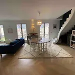 Trocadero, Tour Eiffel, Duplex 120 M2