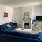 Trocadero, Tour Eiffel, Duplex 120 M2
