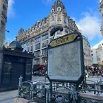 Petit Nid Douillet Au Coeur Du Sentier