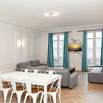 Nets Inn Apartments - Daumesnil