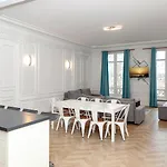 Nets Inn Apartments - Daumesnil