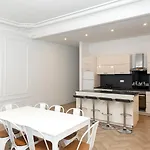 Nets Inn Apartments - Daumesnil