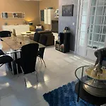 Appartement Familial 140 M2 Paris 13