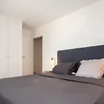 Loft In The Heart Of Paris