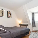 Loft In The Heart Of Paris
