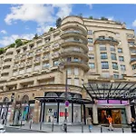 Elegant Apartment In Trocadero-Eiffel Tower