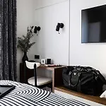 Best Western Premier The Blake Paris Gare Saint Lazare