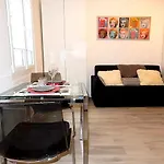 Le Studio Des Ternes