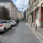 Appartement Bastille Paris