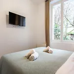 Cozy Home In Paris