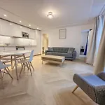 Appartements Bergere
