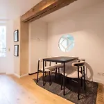 Cosy Nest In Saint Germain