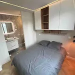 Appartement Malesherbes Paris