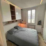 Appartement Malesherbes Paris