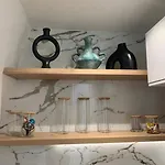 Appartement Malesherbes Paris