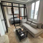 Appartement Malesherbes Paris