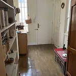 Olympics Games Paris Flat