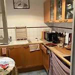 Olympics Games Paris Flat
