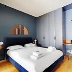 Amazing Apartments - Arc De Triomphe-Champs Elysee