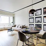Amazing Apartments - Arc De Triomphe-Champs Elysee