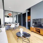 Amazing Apartments - Arc De Triomphe-Champs Elysee