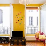 Charming Studio - Saint Apoline