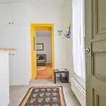 Charming Studio - Saint Apoline