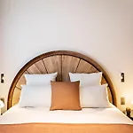 Hôtel Waldorf Madeleine