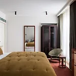 Hôtel Waldorf Madeleine