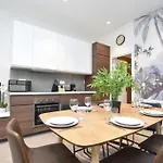 Charming Apartment -3Br/6P-Gare Du Nord/Montmartre