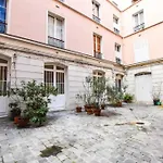 Charming Apartment -3Br/6P-Gare Du Nord/Montmartre