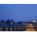 Fabulous Flat In Paris Center, Fully Equiped, Ac, Elevator