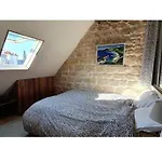 Fabulous Flat In Paris Center, Fully Equiped, Ac, Elevator