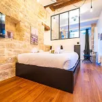 Lovely Apartment In Paris -