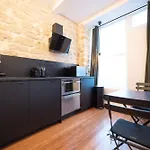 Lovely Apartment In Paris -