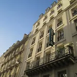 Hôtel de Paris Saint Georges