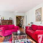 Charmant 3P. Calme, Spacieux Et Lumineux. 90 M2