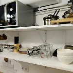Studio Cosy En Plein Paris