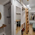 Studio Cosy En Plein Paris