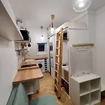 Studio Cosy En Plein Paris