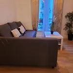Charmant Appartement Pres De Montmartre 2