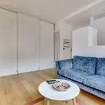 Passy Bel Appartement