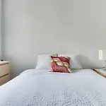 Passy Bel Appartement