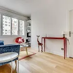 Passy Bel Appartement