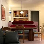 Le Majorelle - Renove - Centre De Paris