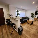 Superbe Appartement A 8 Minutes De La Nation.