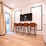 Cosy Home - Haut Marais