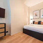 Lovely Flat In The Marais